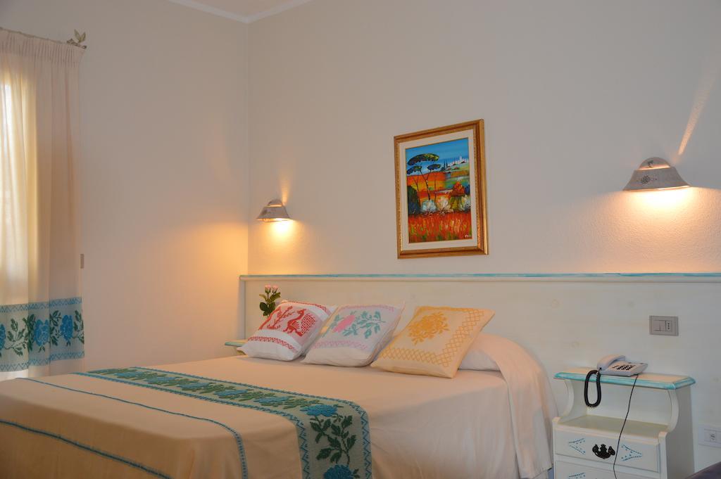 Hotel La Palma