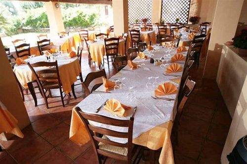 La Palma Hotel San Teodoro (Sardinia)