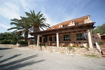 La Palma Hotel