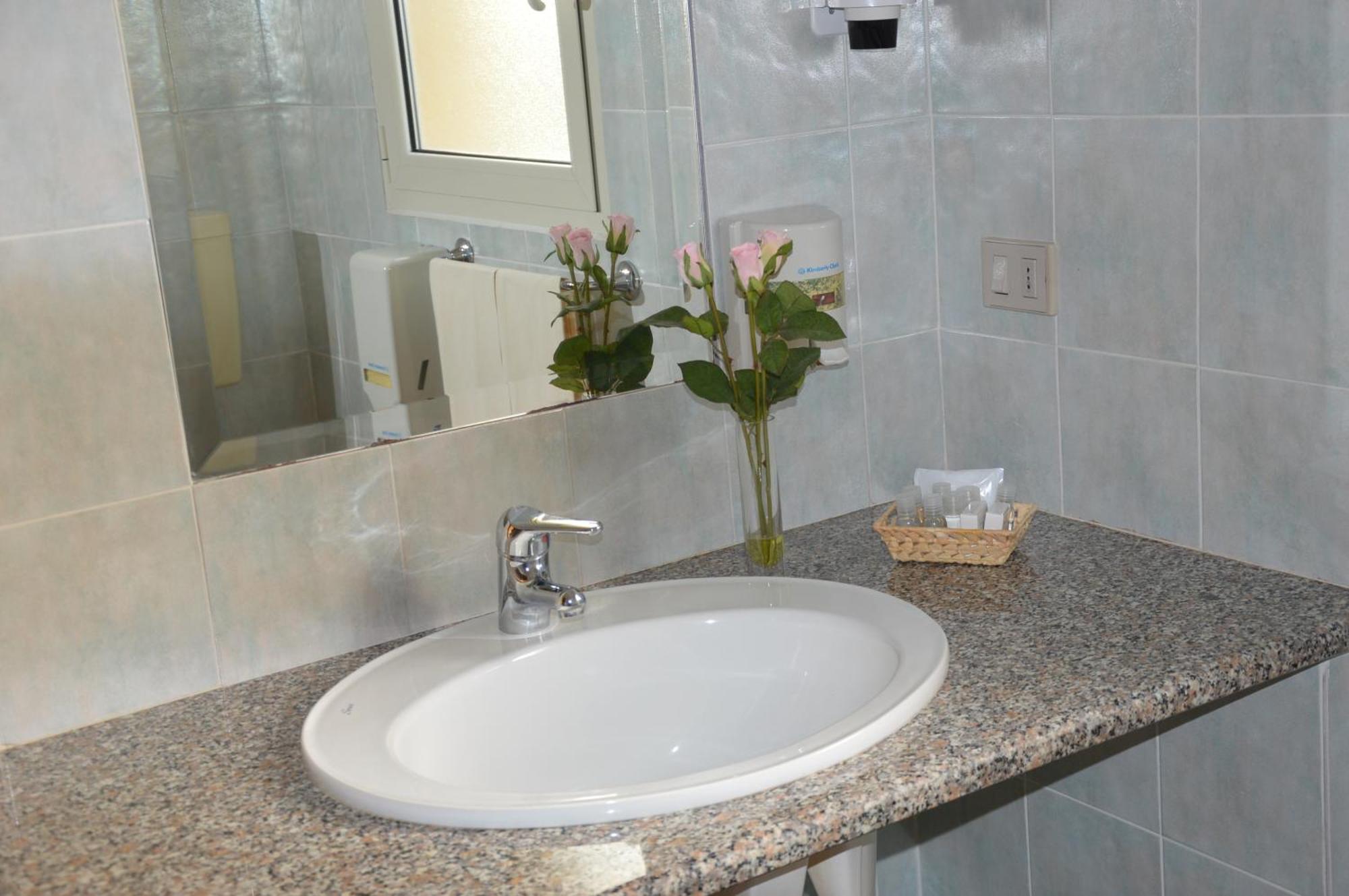 Hotel La Palma San Teodoro (Sardinia)