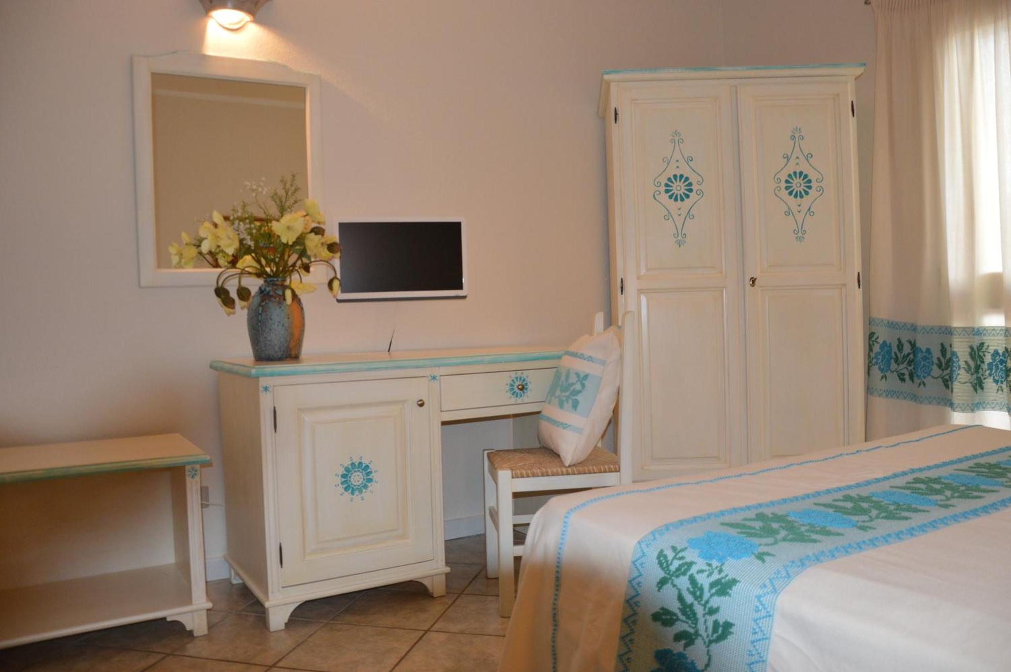 Hotel La Palma