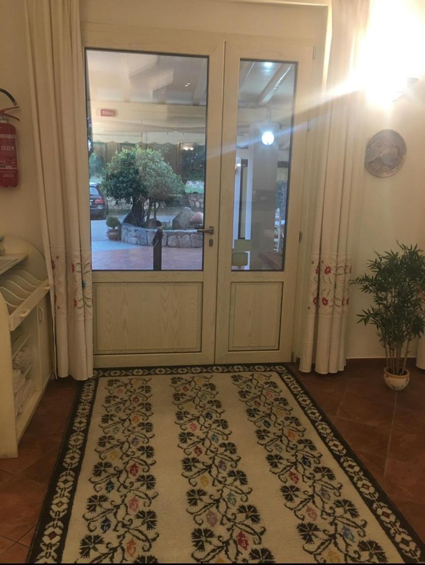 Hotel La Palma San Teodoro (Sardinia)