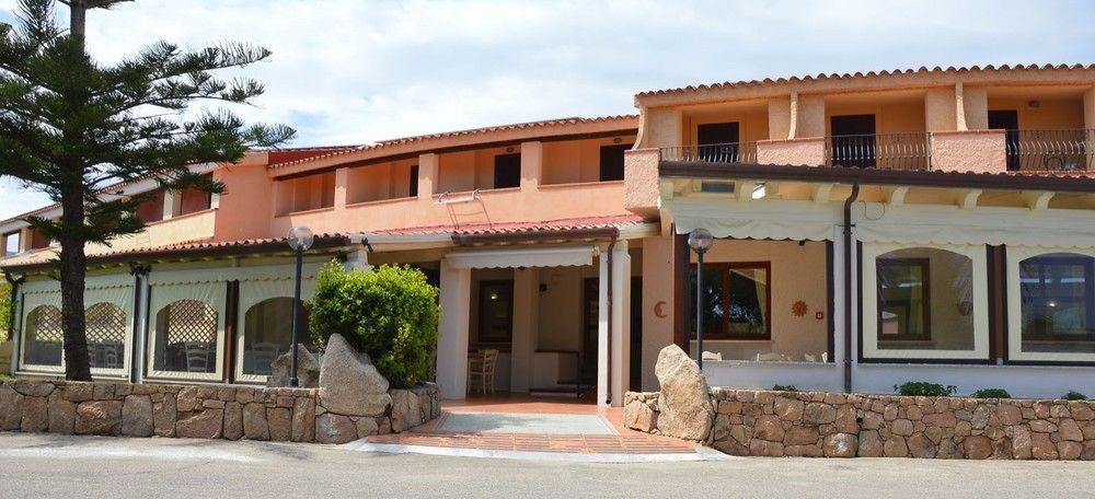 Hotel La Palma 3*
