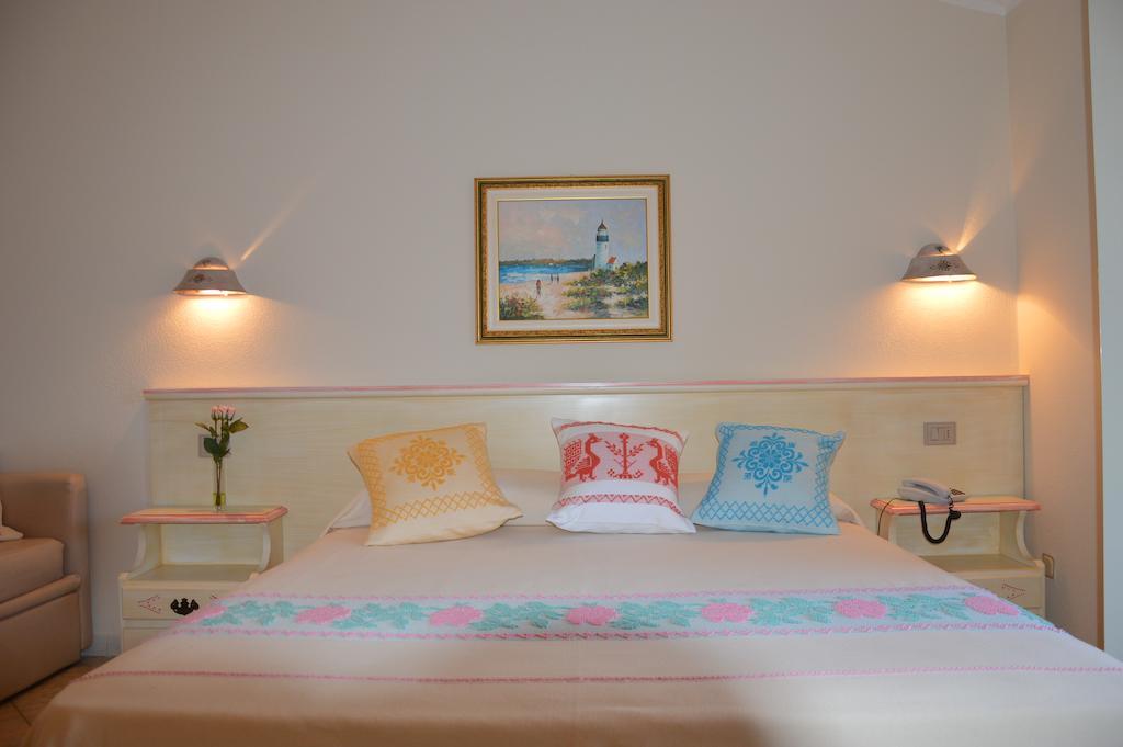 Hotel La Palma 3*