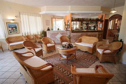 La Palma 3* San Teodoro (Sardinia)