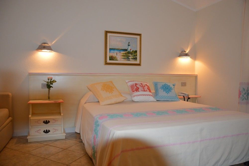 La Palma Hotel 3*
