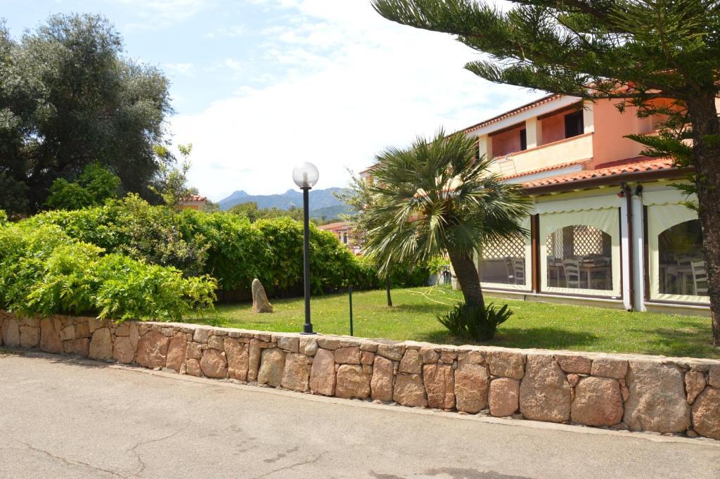 La Palma Hotel