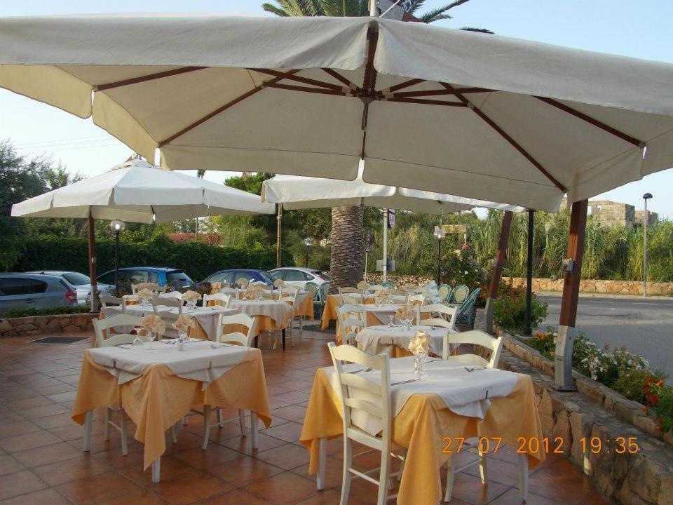 La Palma Hotel San Teodoro (Sardinia)