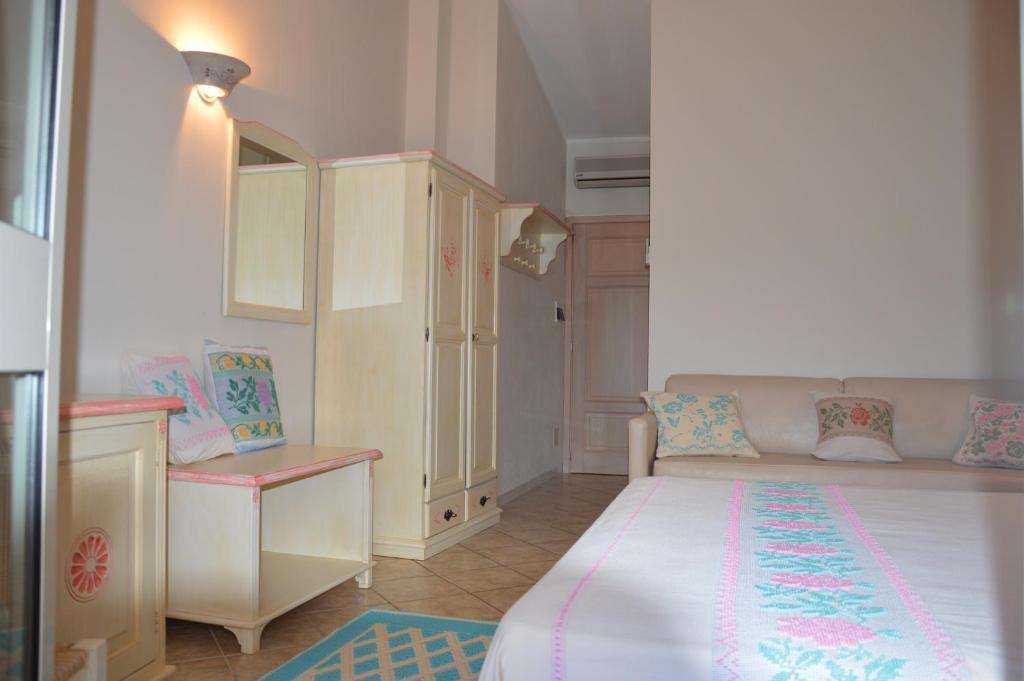 La Palma Hotel San Teodoro (Sardinia)