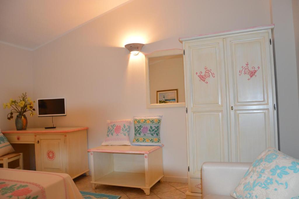 Hotel La Palma