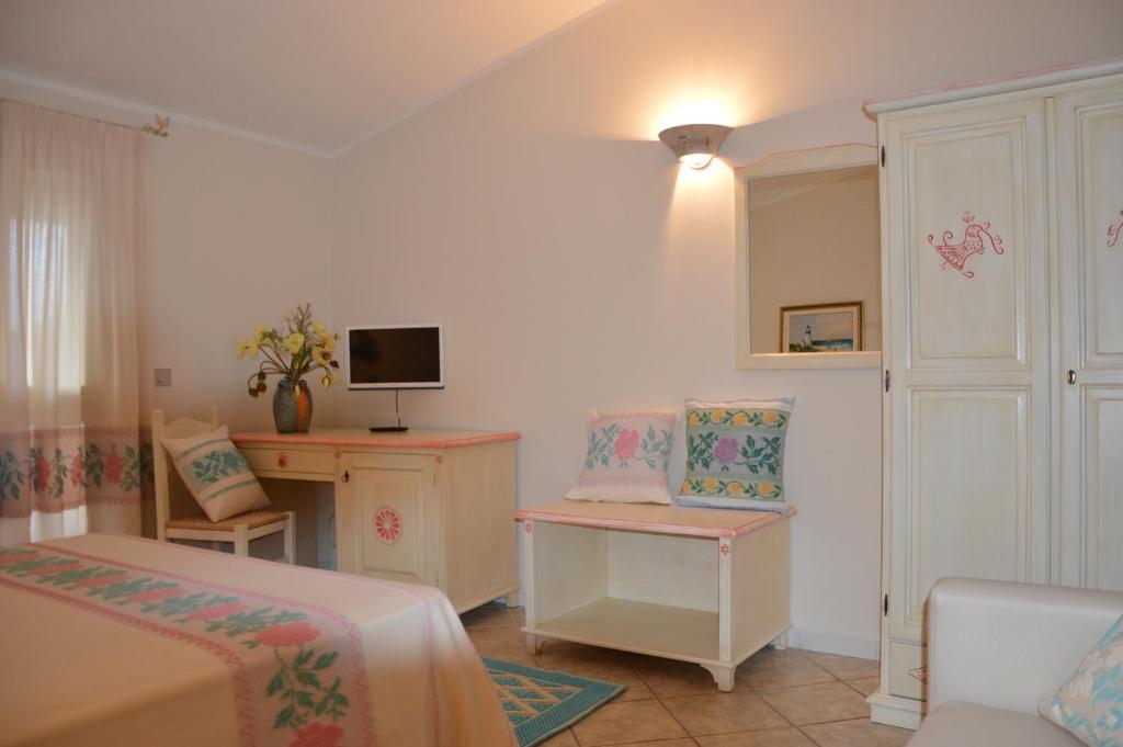 Hotel La Palma 3*