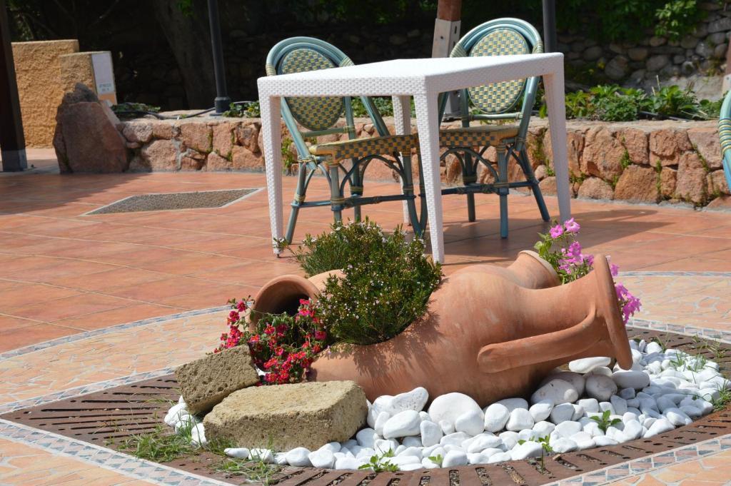 La Palma 3* San Teodoro (Sardinia)