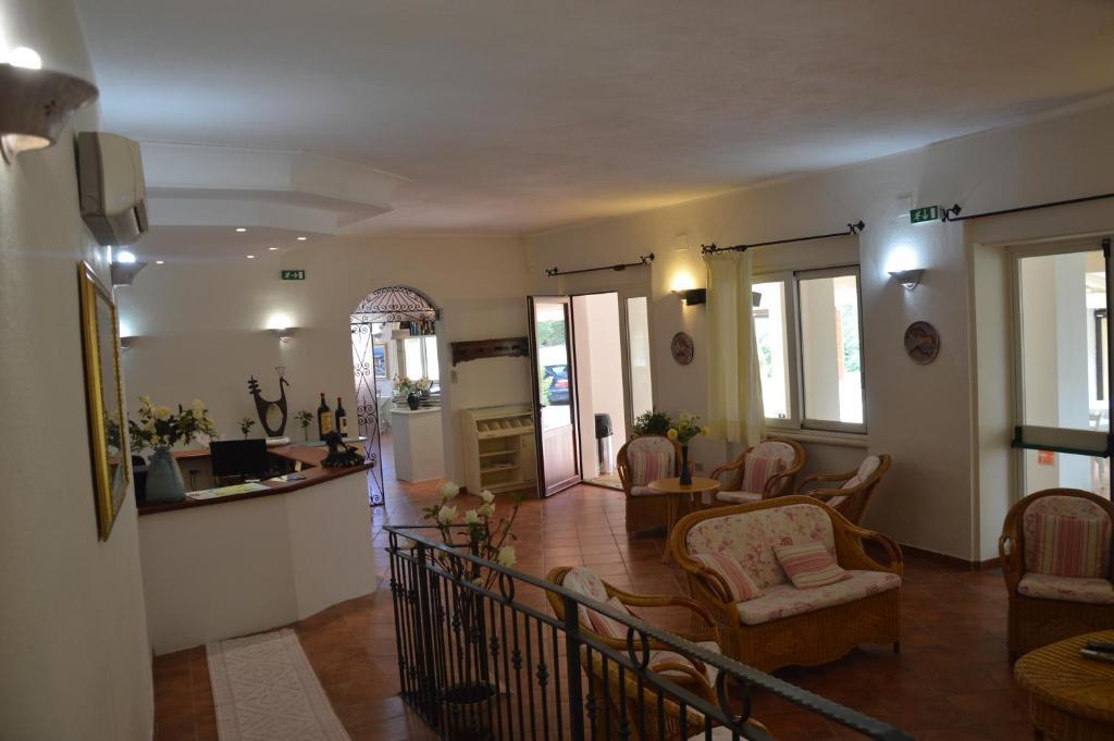 La Palma Hotel 3*