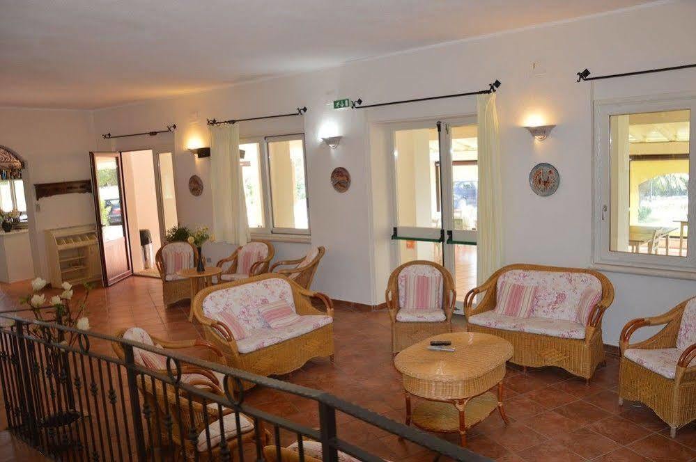 La Palma Hotel San Teodoro (Sardinia)
